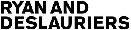 Ryan & Deslaurier Logo