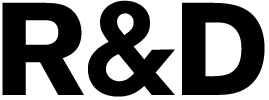 R&D Logo